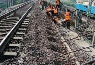 青县铁路下沉注浆